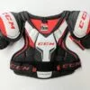 2021 CCM SP JETSPEED XTRA PLUS SHOULDER YTH