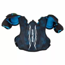 2021 SP BAUER X YTH SHOULDER PADS -Sportwheels Outlet Store image 2197