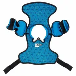 2021 SP BAUER X YTH SHOULDER PADS -Sportwheels Outlet Store image 2198