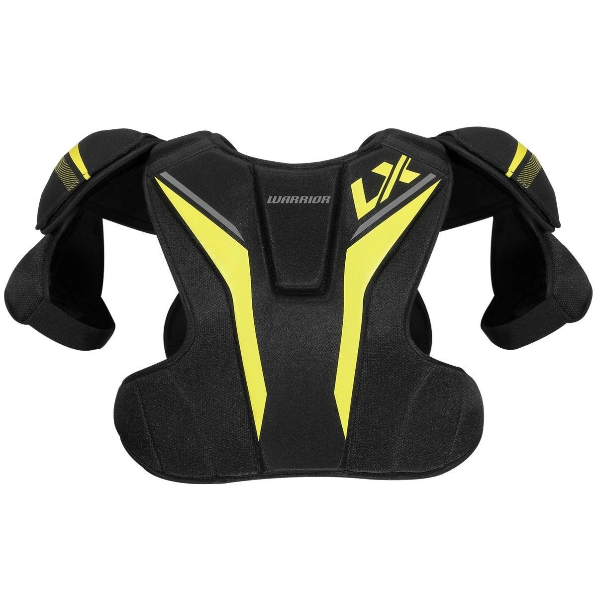 2021 Warrior LX40 SP JR Shoulder Pads 3 2021 Warrior LX40 SP JR Shoulder Pads - Image 3