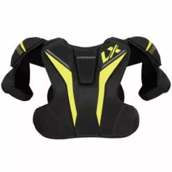 2021 Warrior LX40 SP SR Shoulder Pads -Sportwheels Outlet Store image 2206