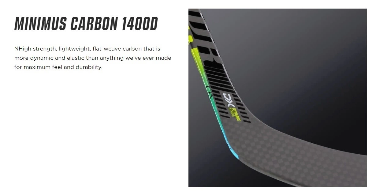 2019 WARRIOR STK ALPHA DX INTERMEDIATE 4 2019 WARRIOR STK ALPHA DX INTERMEDIATE - Image 4