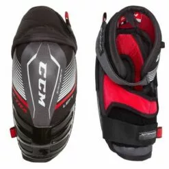 2018 CCM EP JETSPEED XTRA JUNIOR