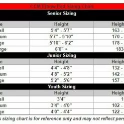 2018 CCM EP JETSPEED XTRA JUNIOR -Sportwheels Outlet Store image 2216