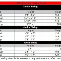 2018 CCM EP JETSPEED XTRA JUNIOR -Sportwheels Outlet Store image 2221