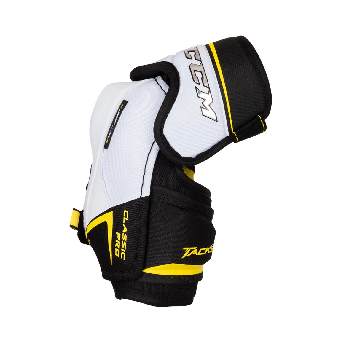 2019 CCM EP TACKS CLASSIC PRO JUNIOR ELBOW PADS 2 2019 CCM EP TACKS CLASSIC PRO JUNIOR ELBOW PADS - Image 2