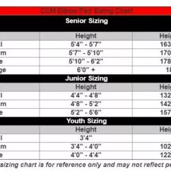 2019 CCM EP TACKS CLASSIC PRO JUNIOR ELBOW PADS 11 2019 CCM EP TACKS CLASSIC PRO JUNIOR ELBOW PADS -Sportwheels Outlet Store image 2248