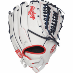 RAWLINGS LIBERTY ADVANCED GLOVE RLA125FS 12 1/2 LHT
