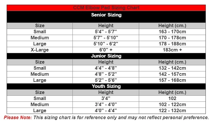 2019 CCM EP TACKS CLASSIC SENIOR 2 2019 CCM EP TACKS CLASSIC SENIOR - Image 2