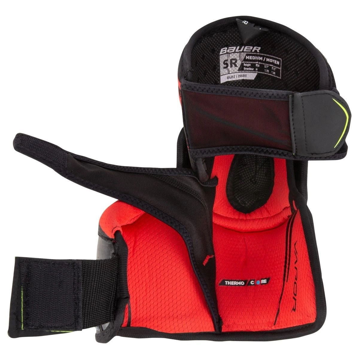 2020 BAUER EP VAPOR 2X PRO SR 3 2020 BAUER EP VAPOR 2X PRO SR - Image 3