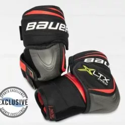2020 BAUER EP VAPOR X LTX PRO + JR