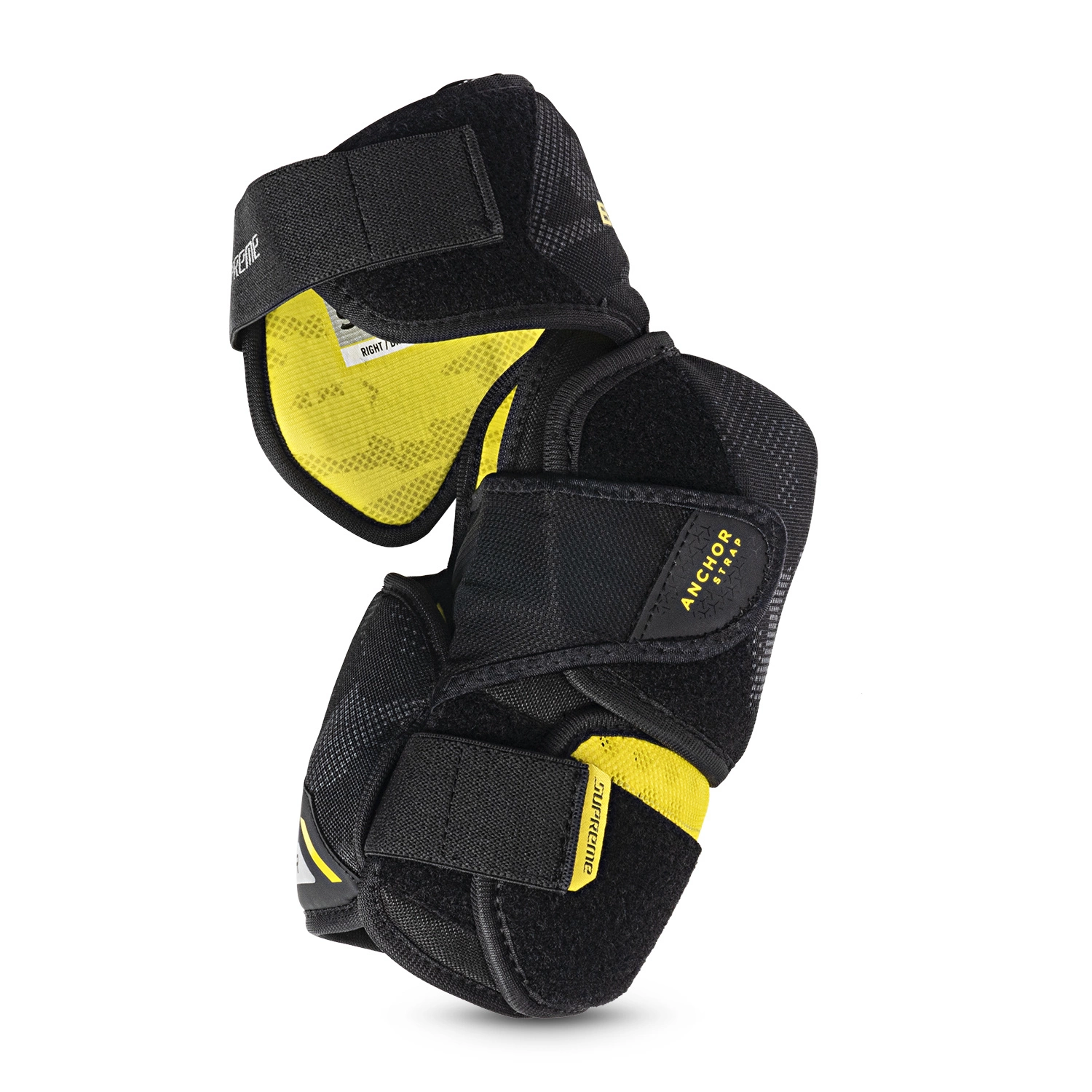 2021 BAUER EP SUPREME IGNITE PRO SR ELBOW PADS 2 2021 BAUER EP SUPREME IGNITE PRO SR ELBOW PADS - Image 2