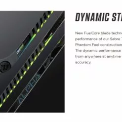 2019 WARRIOR STK ALPHA DX JUNIOR -Sportwheels Outlet Store image 233