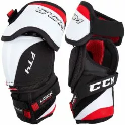 2021 CCM EP JETSPEED FT4 JR ELBOW PAD