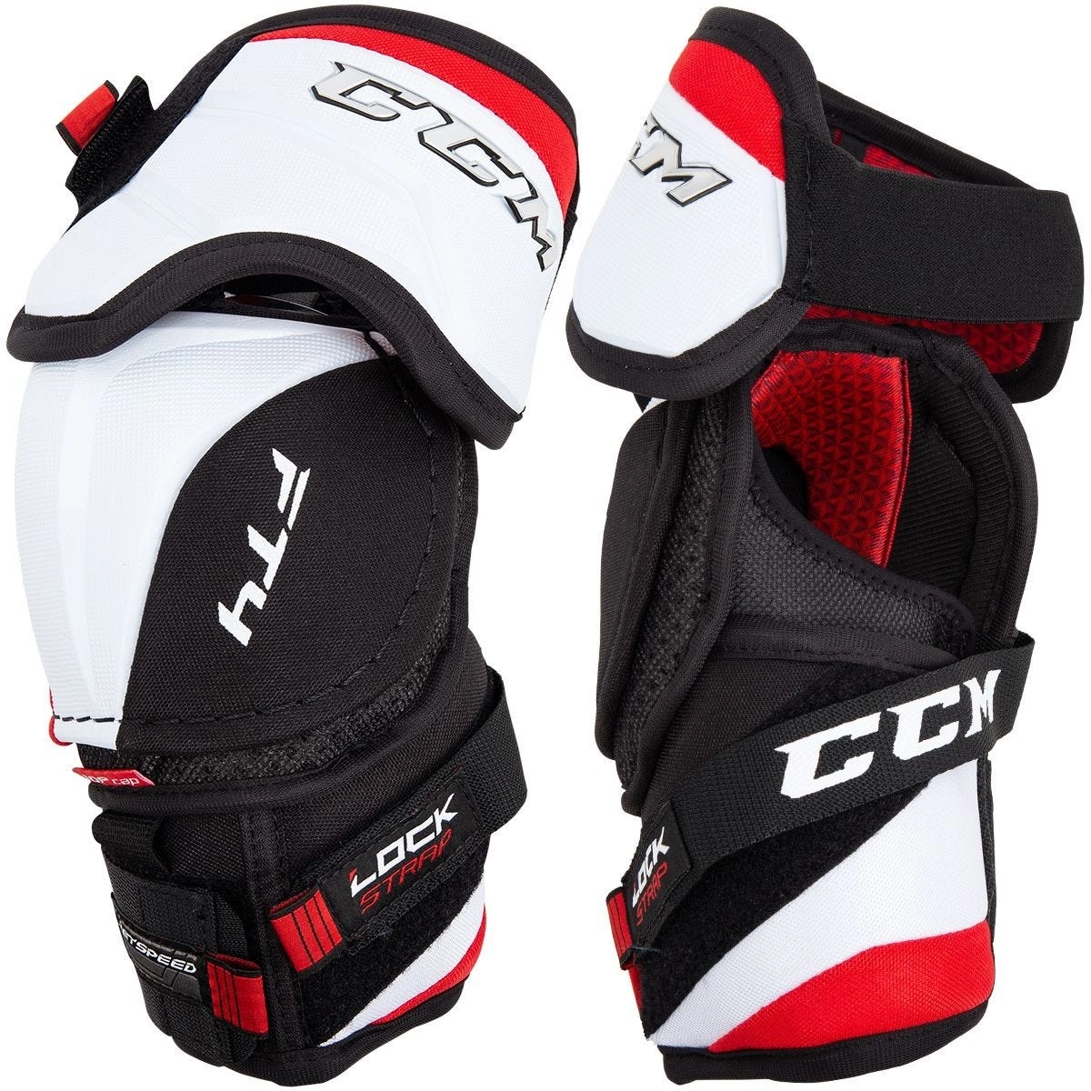 2021 CCM EP JETSPEED FT4 SR ELBOW PAD 1 2021 CCM EP JETSPEED FT4 SR ELBOW PAD