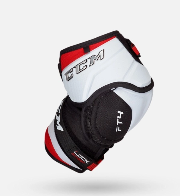 2021 CCM EP JETSPEED FT4 SR ELBOW PAD 2 2021 CCM EP JETSPEED FT4 SR ELBOW PAD - Image 2