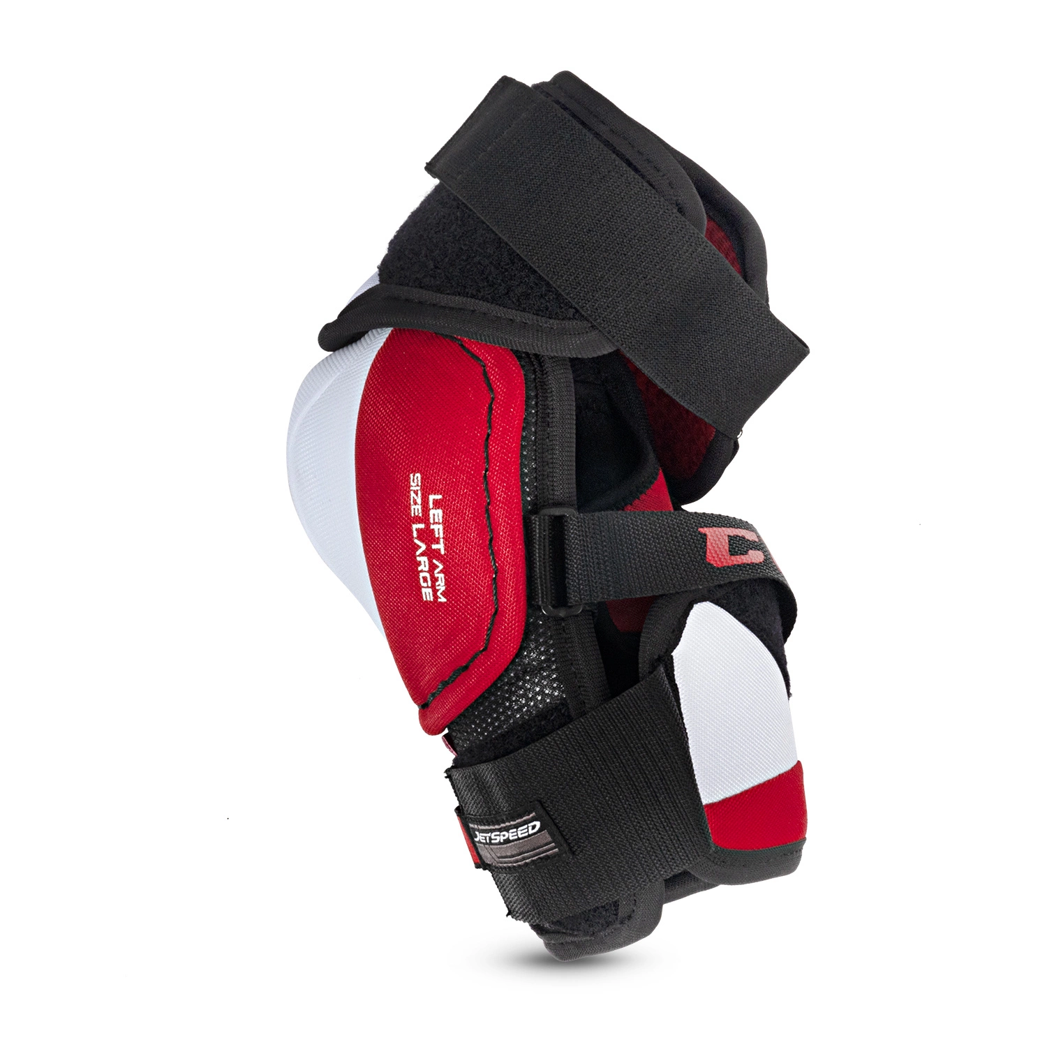 2021 CCM EP JETSPEED XTRA PLUS ELBOW SR 4 2021 CCM EP JETSPEED XTRA PLUS ELBOW SR - Image 4