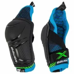 2021 EP BAUER X YTH ELBOW PADS