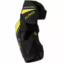 2021 Warrior LX40 EP JR Elbow Pads -Sportwheels Outlet Store image 2367