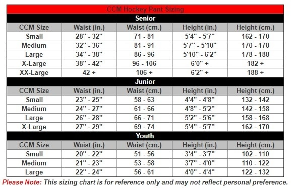 2018 CCM HP JETSPEED XTRA SENIOR 5 2018 CCM HP JETSPEED XTRA SENIOR - Image 5