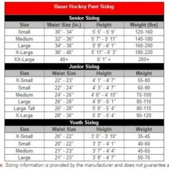 2019 BAUER HP NSX YOUTH 7 2019 BAUER HP NSX YOUTH -Sportwheels Outlet Store image 2391