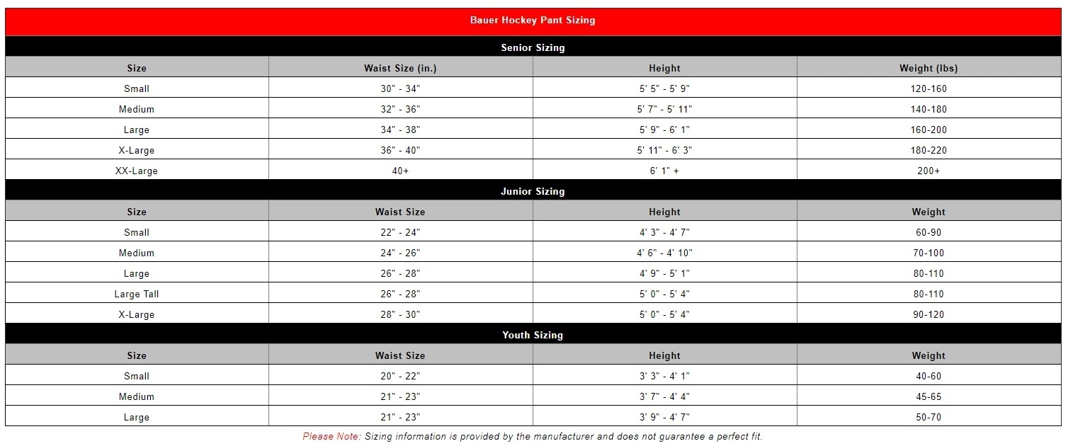 2020 BAUER HP VAPOR 2X PRO SR 4 2020 BAUER HP VAPOR 2X PRO SR - Image 4