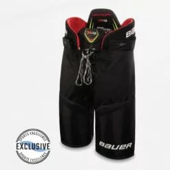 2020 BAUER HP VAPOR X LTX PRO + SR