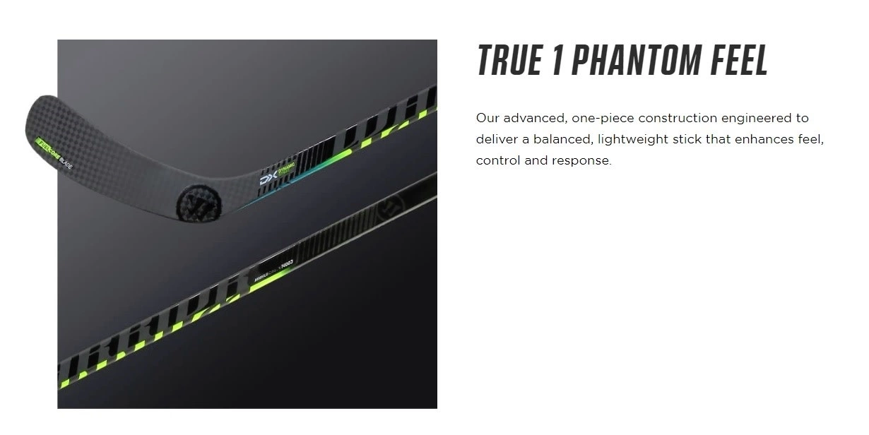 2019 WARRIOR STK ALPHA DX SENIOR 9 2019 WARRIOR STK ALPHA DX SENIOR - Image 9