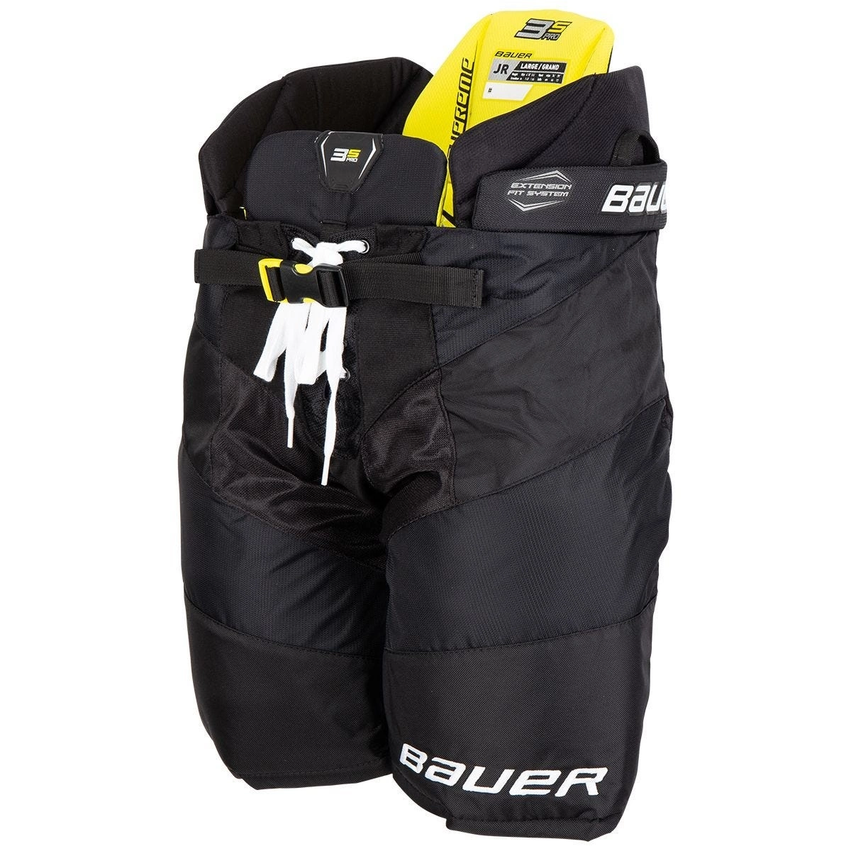 2021 BAUER HP SUPREME 3S PRO HOCKEY PANTS JR 1 2021 BAUER HP SUPREME 3S PRO HOCKEY PANTS JR
