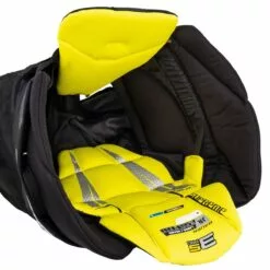 2021 BAUER HP SUPREME 3S PRO HOCKEY PANTS JR 11 2021 BAUER HP SUPREME 3S PRO HOCKEY PANTS JR -Sportwheels Outlet Store image 2500