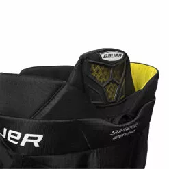 2021 BAUER HP SUPREME IGNITE PRO HOCKEY PANTS JR -Sportwheels Outlet Store image 2508