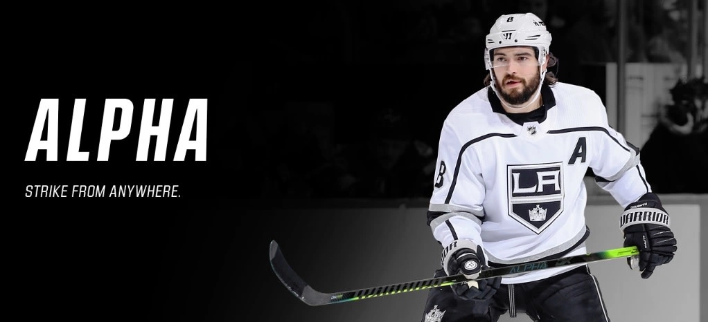 2019 WARRIOR STK ALPHA DX SENIOR 11 2019 WARRIOR STK ALPHA DX SENIOR - Image 11