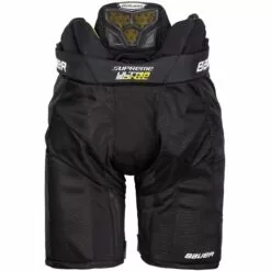 2021 BAUER HP SUPREME ULTRASONIC HOCKEY PANTS JR -Sportwheels Outlet Store image 2523