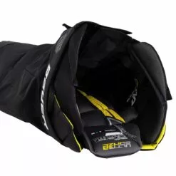 2021 BAUER HP SUPREME ULTRASONIC HOCKEY PANTS JR -Sportwheels Outlet Store image 2524