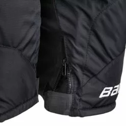 2021 BAUER HP SUPREME ULTRASONIC HOCKEY PANTS JR -Sportwheels Outlet Store image 2525