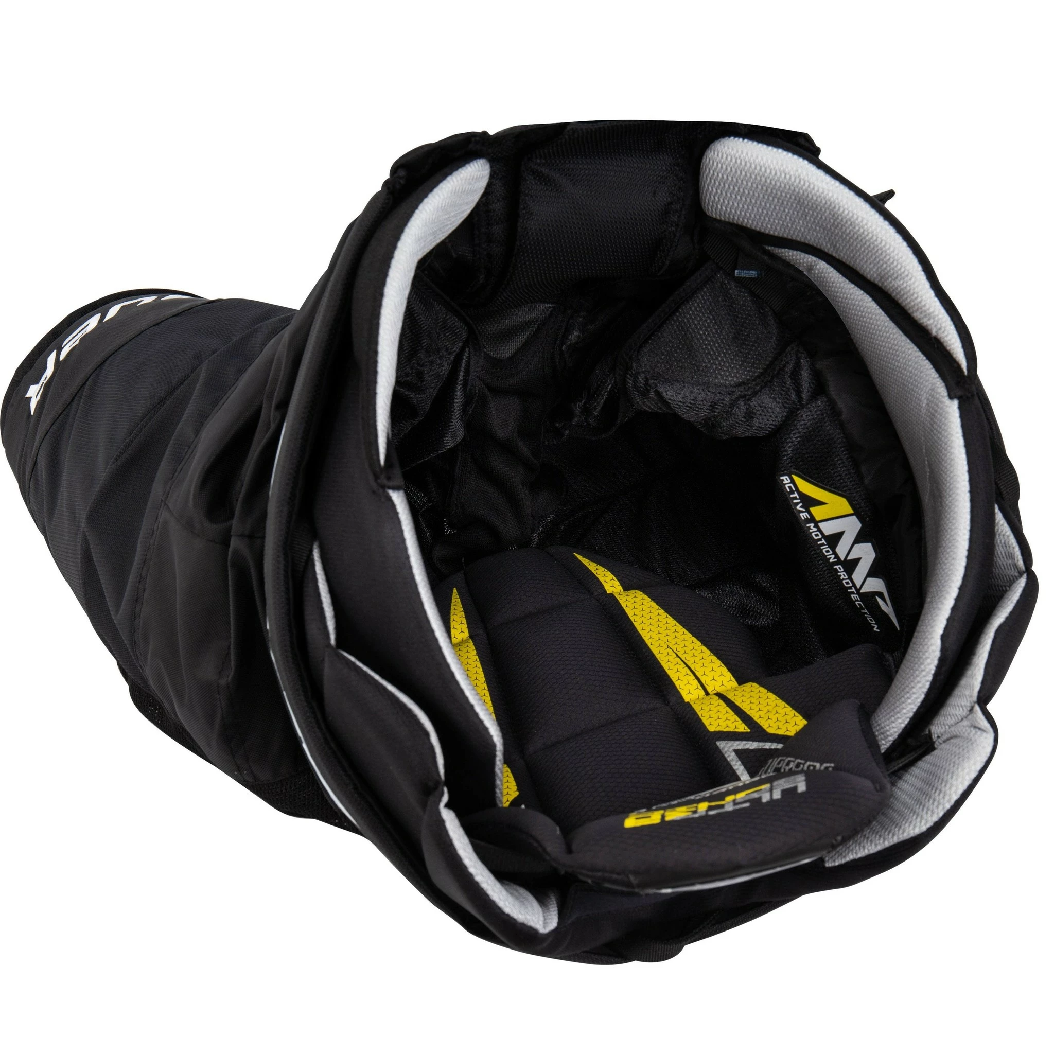 2021 BAUER HP SUPREME ULTRASONIC HOCKEY PANTS SR 5 2021 BAUER HP SUPREME ULTRASONIC HOCKEY PANTS SR - Image 5