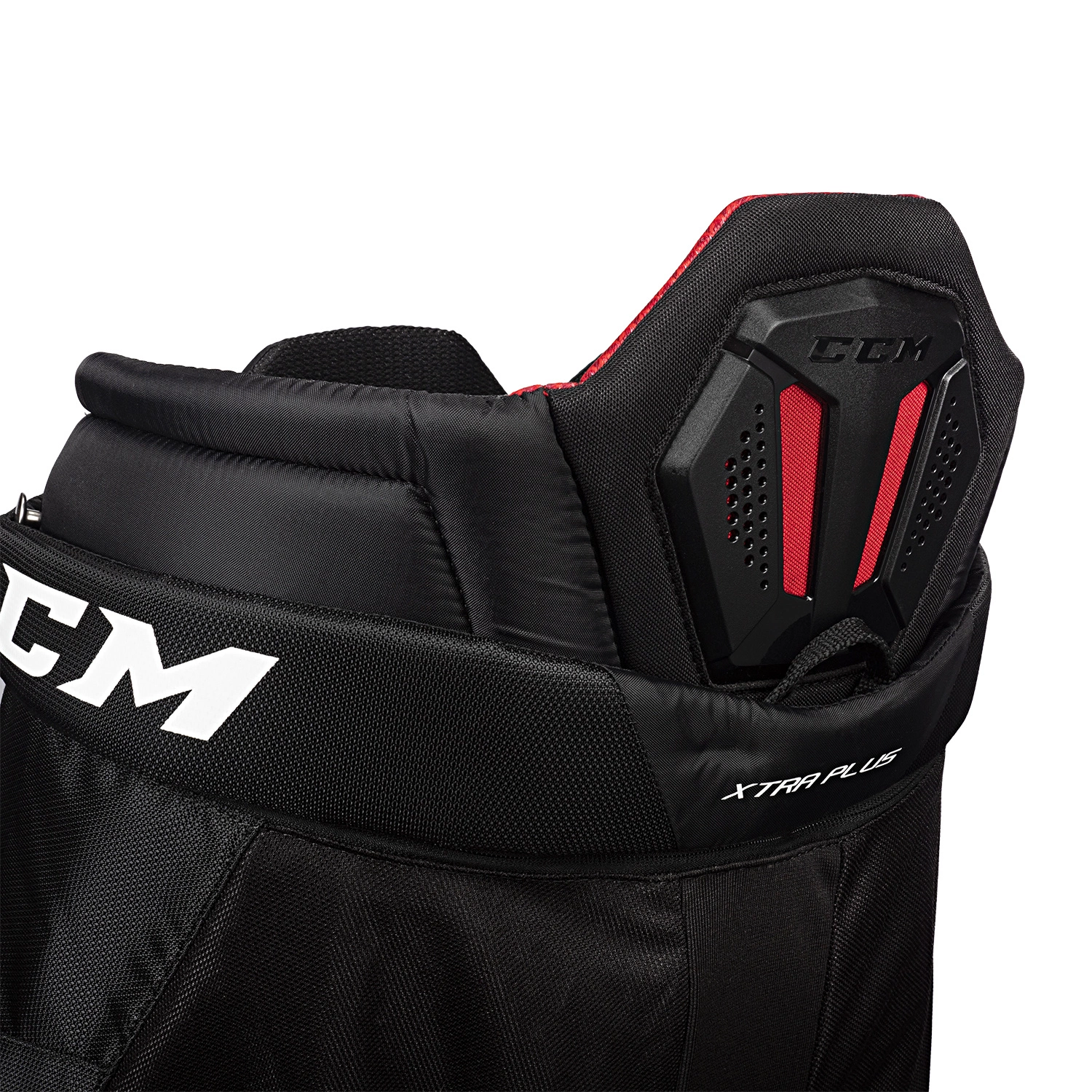 2021 CCM HP JETSPEED XTRA PLUS HOCKEY PANTS SR 3 2021 CCM HP JETSPEED XTRA PLUS HOCKEY PANTS SR - Image 3