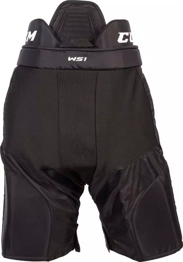 CCM HP QUICKLITE WS1 (2016) WOMEN MEDIUM 2 CCM HP QUICKLITE WS1 (2016) WOMEN MEDIUM - Image 2