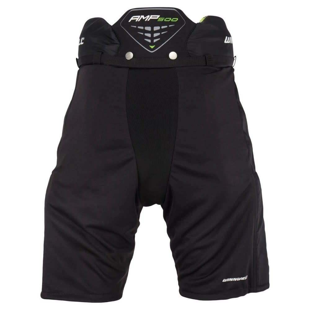WINNWELL HP AMP500 YTH PANTS 2 WINNWELL HP AMP500 YTH PANTS - Image 2