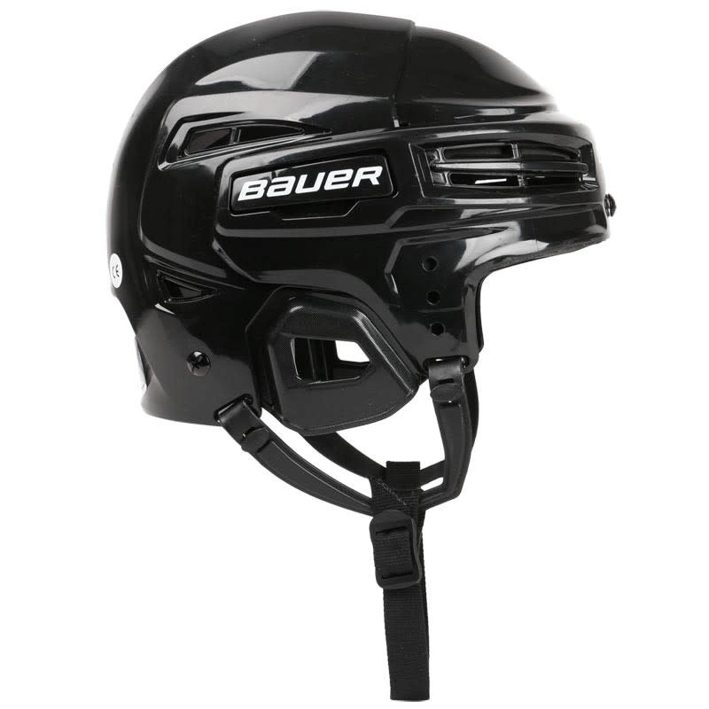 BAUER HT IMS 5.0 II Helmet 2 BAUER HT IMS 5.0 II Helmet - Image 2