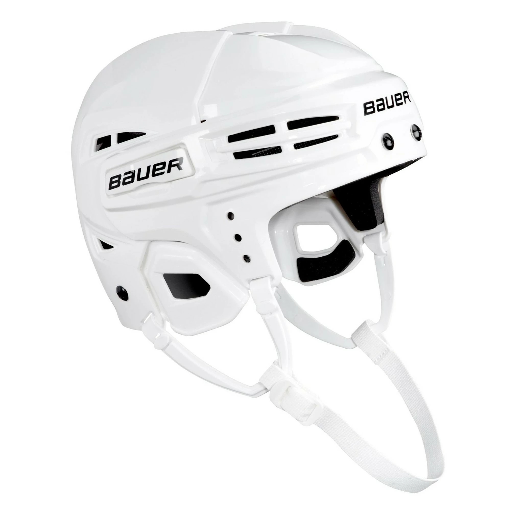 BAUER HT IMS 5.0 II Helmet 6 BAUER HT IMS 5.0 II Helmet - Image 6
