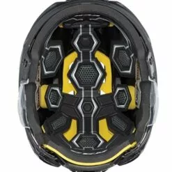 CCM HT 310 TACKS HELMET 6 CCM HT 310 TACKS HELMET -Sportwheels Outlet Store image 2581