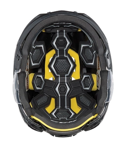 CCM HT 310 TACKS HELMET 3 CCM HT 310 TACKS HELMET - Image 3