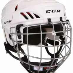 CCM HT50 HELMET COMBO -Sportwheels Outlet Store image 2611