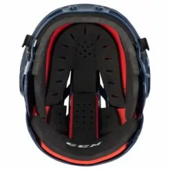 CCM HT50 HELMET COMBO -Sportwheels Outlet Store image 2612