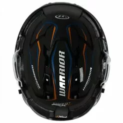 WARRIOR COVERT PX+ HELMET HT -Sportwheels Outlet Store image 2626