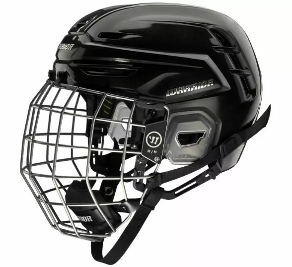 WARRIOR HT ALPHA ONE PRO COMBO HELMET 1 WARRIOR HT ALPHA ONE PRO COMBO HELMET