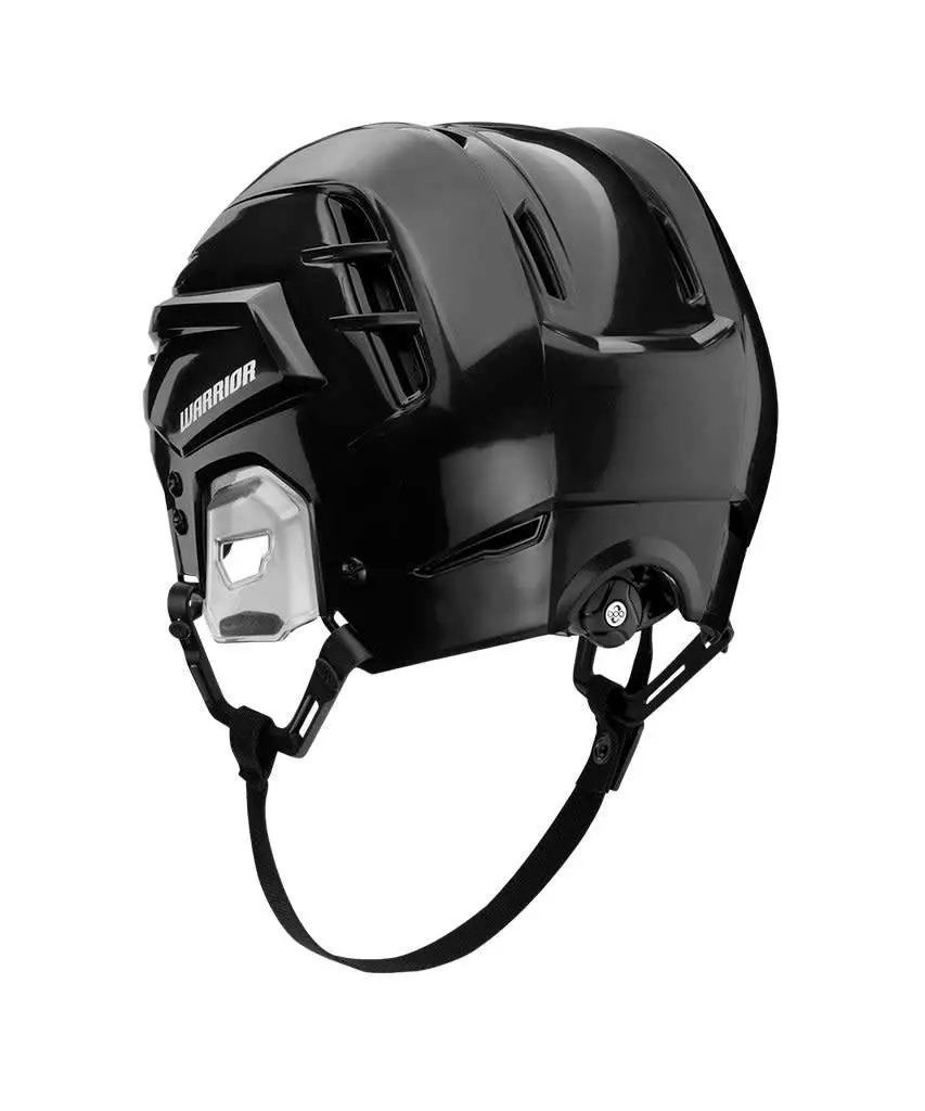 WARRIOR HT ALPHA ONE PRO COMBO HELMET 2 WARRIOR HT ALPHA ONE PRO COMBO HELMET - Image 2