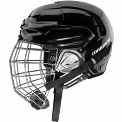 WARRIOR HT COVERT RS PRO HELMET COMBO -Sportwheels Outlet Store image 2637