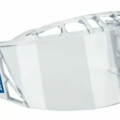 BAUER HALF SHIELD VISOR HLC